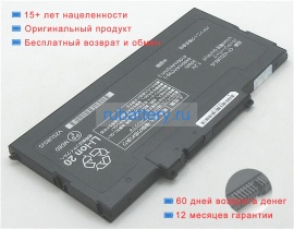 Panasonic Cf-vzsu81js 7.2V 4400mAh аккумуляторы