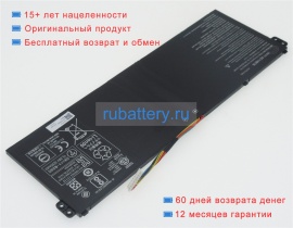 Аккумуляторы для ноутбуков acer Nitro 5 an515-42-r0mg 15.28V 3320mAh