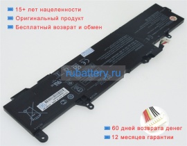 Аккумуляторы для ноутбуков hp Zbook 14u g5(4qh07ea) 11.55V 4330mAh