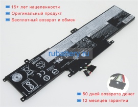 Аккумуляторы для ноутбуков lenovo Thinkpad l390 20nr0010mc 11.1V 4120mAh