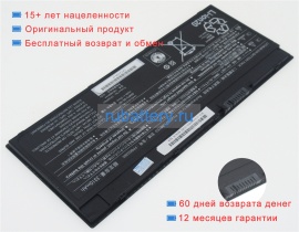 Аккумуляторы для ноутбуков fujitsu U7570mp580de 14.4V 3490mAh