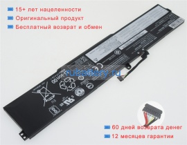 Аккумуляторы для ноутбуков lenovo Ideapad 330-15ich 81fk00jppb 11.4V 3970mAh