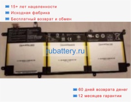 Аккумуляторы для ноутбуков asus Ux305la-1afa 11.31V 4780mAh