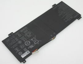 Acer Kt.00204.006 7.7V 4810mAh аккумуляторы