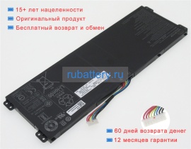 Аккумуляторы для ноутбуков acer Predator helios 500 ph517-61-r0kd 15.4V 4810mAh