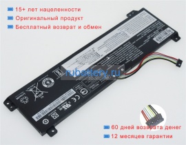 Аккумуляторы для ноутбуков lenovo V330-15ikb(81ax/81de) 7.5V 4000mAh