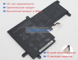 Аккумуляторы для ноутбуков asus Vivobook s15 s530fn-bq390t 11.52V 3645mAh