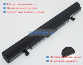 Аккумуляторы для ноутбуков medion Akoya e6436 15.12V 2950mAh