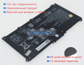 Аккумуляторы для ноутбуков hp 14-ck0007la 11.4V 3600mAh