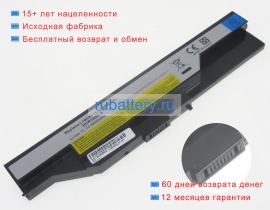 Аккумуляторы для ноутбуков lenovo N410c 11.1V 4400mAh
