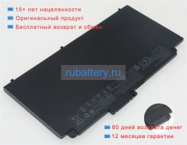 Аккумуляторы для ноутбуков hp Probook 645 g4-4lb46ut 11.4V 4210mAh