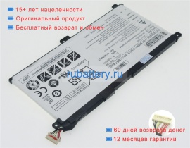 Аккумуляторы для ноутбуков samsung Np740u5l 11.4V 3950mAh