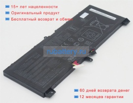 Аккумуляторы для ноутбуков asus Rog strix gl503vs-ei033t 15.2V 4120mAh