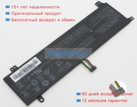 Аккумуляторы для ноутбуков lenovo Ideapad s130-14igm 7.5V 3635mAh