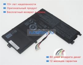 Аккумуляторы для ноутбуков acer Swift 3 sf315-52g-808q 15.2V 3220mAh