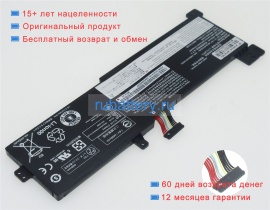 Аккумуляторы для ноутбуков lenovo Ideapad 330-15arr 81d200p0mb 7.5V 4670mAh