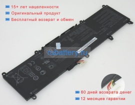 Аккумуляторы для ноутбуков asus Vivobook s13 s330fa-ey158t 11.55V 3640mAh