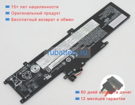 Аккумуляторы для ноутбуков lenovo Tp l380-20m5003hau 11.1V 4080mAh