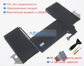 Аккумуляторы для ноутбуков apple Muqv2ll/a 11.4V 4379mAh