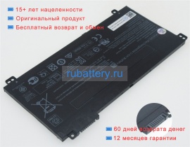 Аккумуляторы для ноутбуков hp Probook x360 440 g1(3ha72av) 11.4V 4210mAh