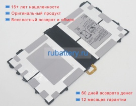 Аккумуляторы для ноутбуков samsung Sm-w737a 7.7V 6120mAh