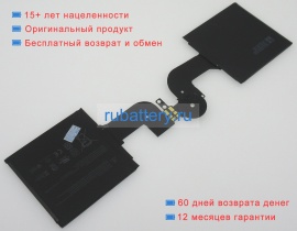 Microsoft 2icp4/75/77 7.57V 3070mAh аккумуляторы