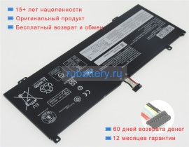 Аккумуляторы для ноутбуков lenovo Thinkbook 13s-iml(20rr0003ge) 15.36V 2964mAh