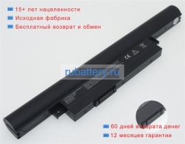 Аккумуляторы для ноутбуков medion Md99980 15V 2600mAh