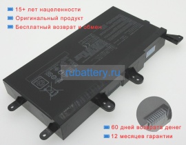 Asus 4inr19/66-2 14.4V 6400mAh аккумуляторы