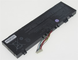 Аккумуляторы для ноутбуков other G17 14.8V 4000mAh