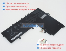 Аккумуляторы для ноутбуков asus Vivobook e12 e203na fd027ts 7.7V 4940mAh