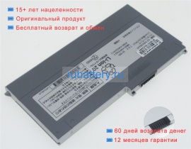 Аккумуляторы для ноутбуков panasonic Cf-mx3jekjr 7.2V 4800mAh