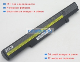 Аккумуляторы для ноутбуков lenovo M4400s-ifi 14.8V 2200mAh