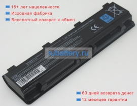Аккумуляторы для ноутбуков toshiba Satellite l70-a-11x 10.8V 4200mAh