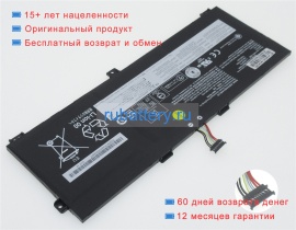 Аккумуляторы для ноутбуков lenovo Tp x390 yoga-20nqs05a00 11.55V 4211mAh