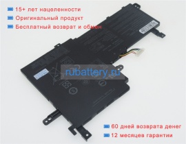 Аккумуляторы для ноутбуков asus Vivobook s15 s531fa-bq256t 11.52V 3645mAh