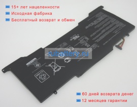 Аккумуляторы для ноутбуков asus Zenbook ux31la-uh51t 11.1V 4500mAh