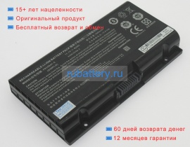 Аккумуляторы для ноутбуков sager Np8377-s(pb71rf-g) 11.1V 5500mAh