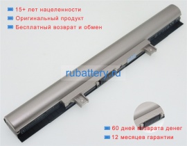 Аккумуляторы для ноутбуков medion Erazer p6661 15.12V 2950mAh
