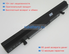 Аккумуляторы для ноутбуков medion Akoya e6435 14.52V 2600mAh
