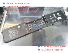 Аккумуляторы для ноутбуков razer Rz09-02878 15.4V 4583mAh