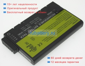 Аккумуляторы для ноутбуков samsung Np-p28 xtm 1500c ii 11.1V 7800mAh