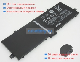 Аккумуляторы для ноутбуков samsung Xe550c22-h01 7.4V 6800mAh