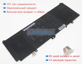 Аккумуляторы для ноутбуков asus B9450fa-bm0163r 15.4V 4335mAh