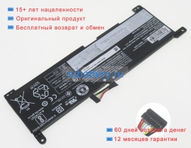 Аккумуляторы для ноутбуков lenovo Ideapad s145-14api 7.6V 4610mAh