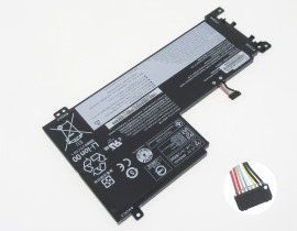 Аккумуляторы для ноутбуков lenovo Ideapad 5 15itl05-82fg0162us 11.52V 4990mAh