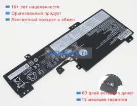 Аккумуляторы для ноутбуков lenovo Ideapad flex 3 11igl05 82b2002did 11.58V 3255mAh