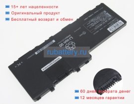 Аккумуляторы для ноутбуков panasonic Toughbook cf-20a0205ng 11.4V 2600mAh