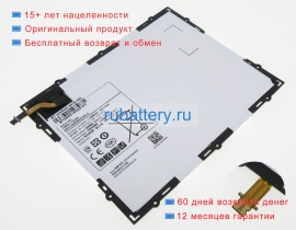 Аккумуляторы для ноутбуков samsung Sm-t87 3.8V 7300mAh
