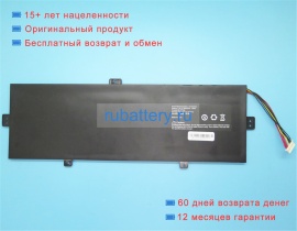 Аккумуляторы для ноутбуков iru Iru-c15s 7.4V 5000mAh